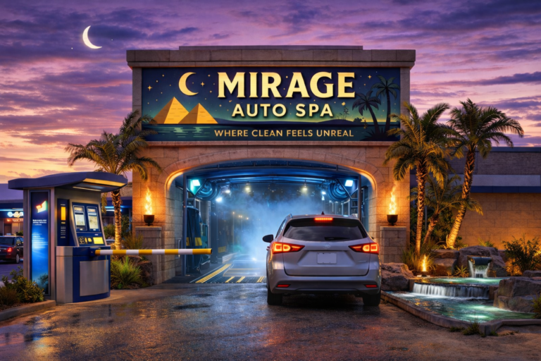 Why Most Car Wash Marketing Fails (And How to Fix It)